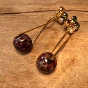 Rachel Comey Statement Earrings